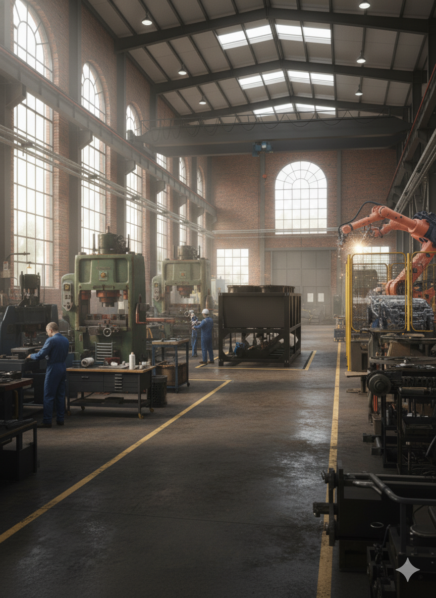 Gaziantep Sulu Tip Soğutucular | GMT Isıtma Soğutma ile Güvenilir Soğutma Teknolojisi