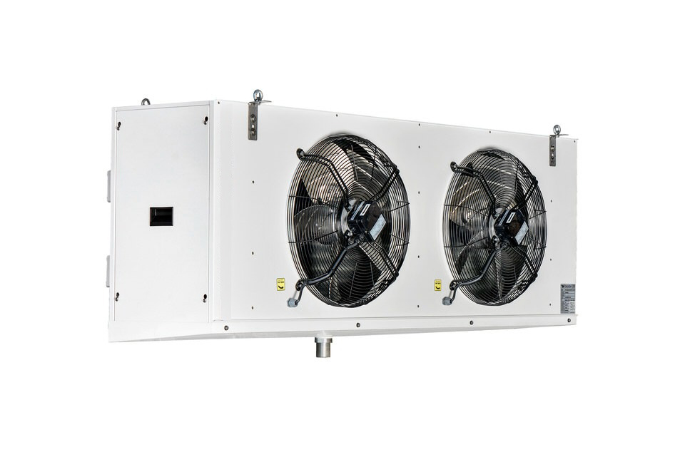 Sulu Tip Pano ve Oda Soğutucuları